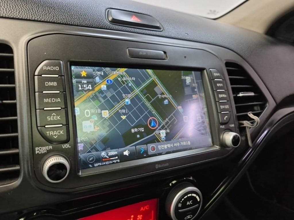 KIA Morning 2016 Negro - Importación desde Corea - HF Imports Iquique - Foto 14