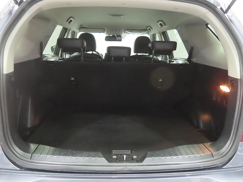Ssangyong Tivoli 2022 Gris - Importación desde Corea - HF Imports Iquique - Foto 8
