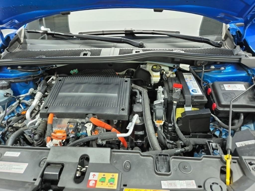 Peugeot 208 - Vista 5