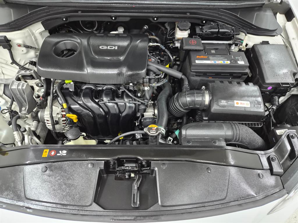HYUNDAI Avante 2017 - Importación desde Corea - HF Imports Iquique - Foto 18