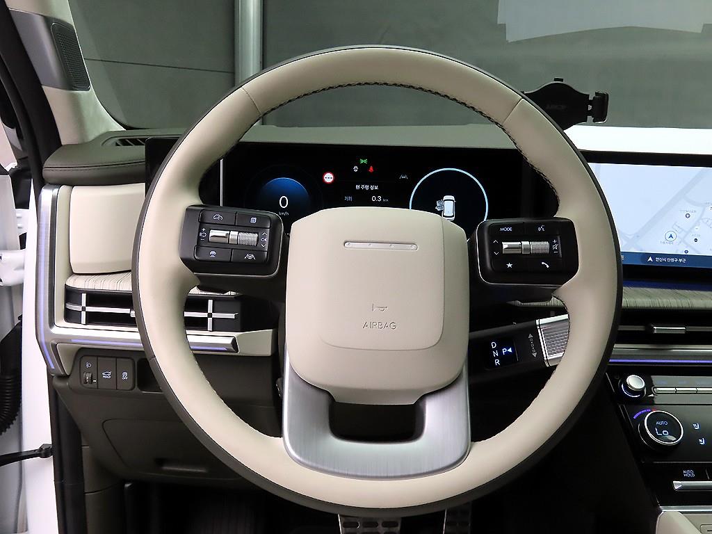 HYUNDAI Santa Fe - Vista 9