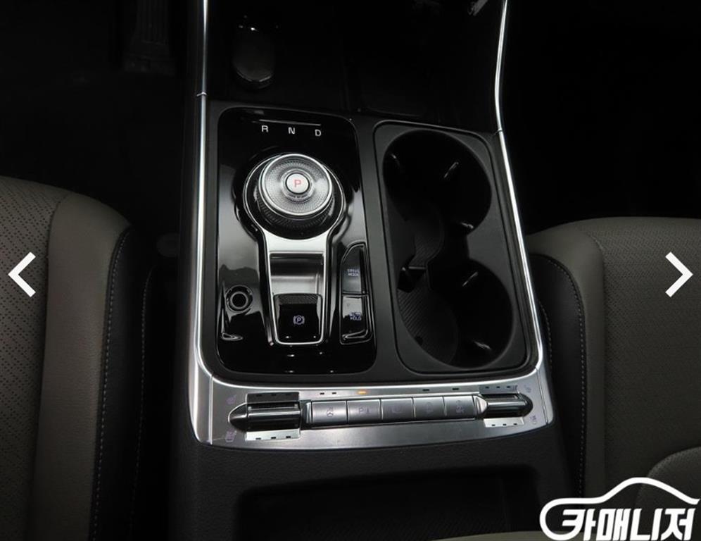 KIA Carnival - Vista 11
