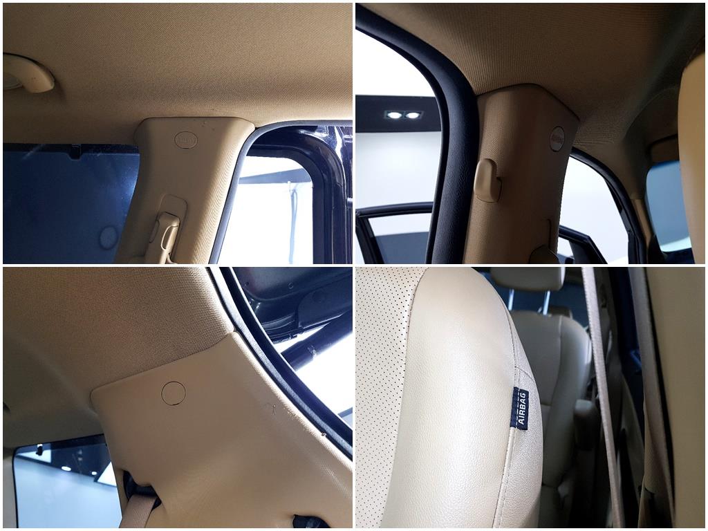 KIA Carnival 2017 Negro - Importación desde Corea - HF Imports Iquique - Foto 15