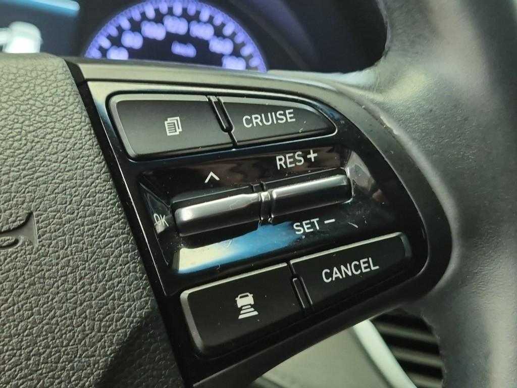 HYUNDAI Grandeur 2018 Negro - Importación desde Corea - HF Imports Iquique - Foto 15