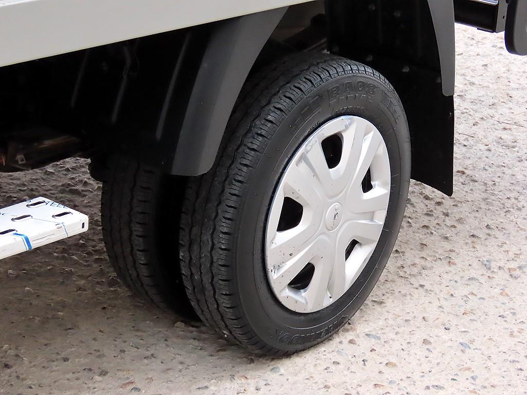 Small Truck Normal Box(Low Deck) 2025 Blanco - Importación desde Corea - HF Imports Iquique - Foto 19