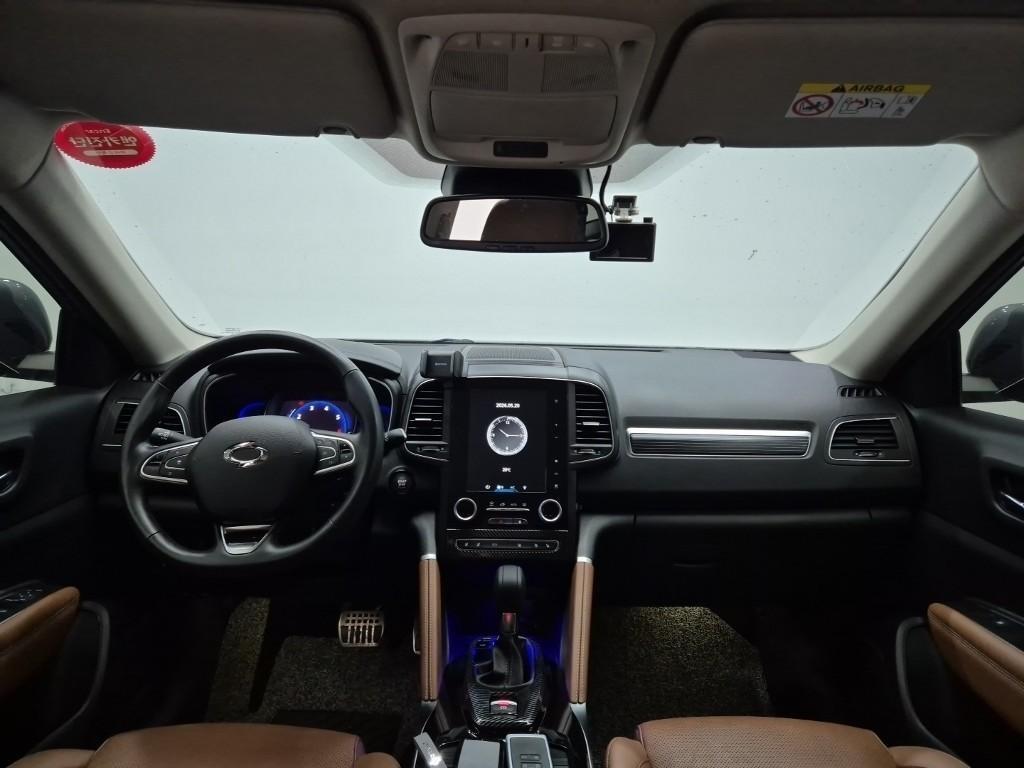 SAMSUNG QM6 - Vista 7