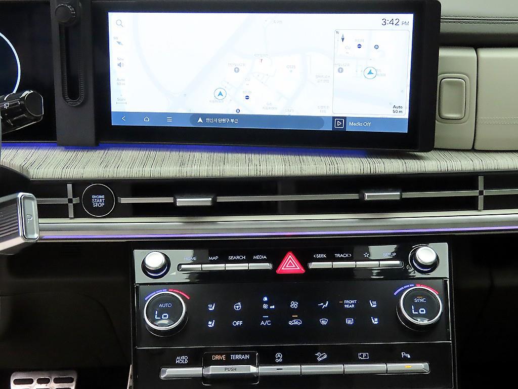 HYUNDAI Santa Fe - Vista 12