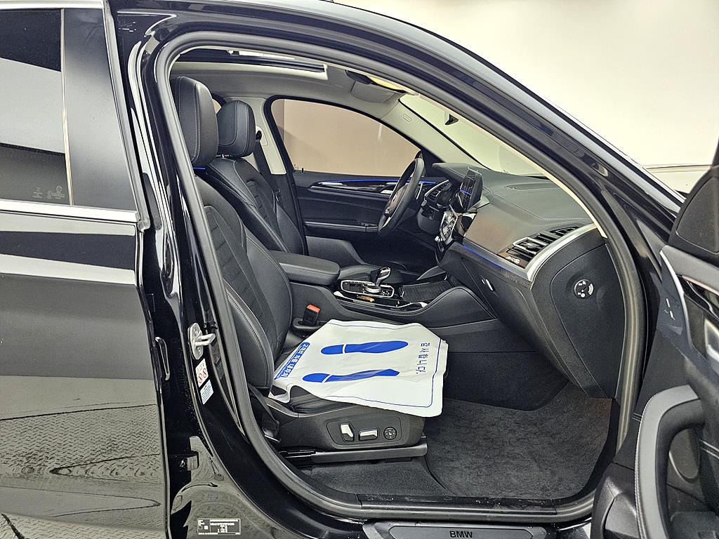 BMW X4 - Vista 11