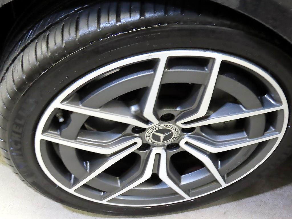 Mercedes Benz E class 2022 Gris - Importación desde Corea - HF Imports Iquique - Foto 20