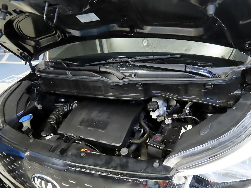 KIA Ray 2021 Negro - Importación desde Corea - HF Imports Iquique - Foto 19