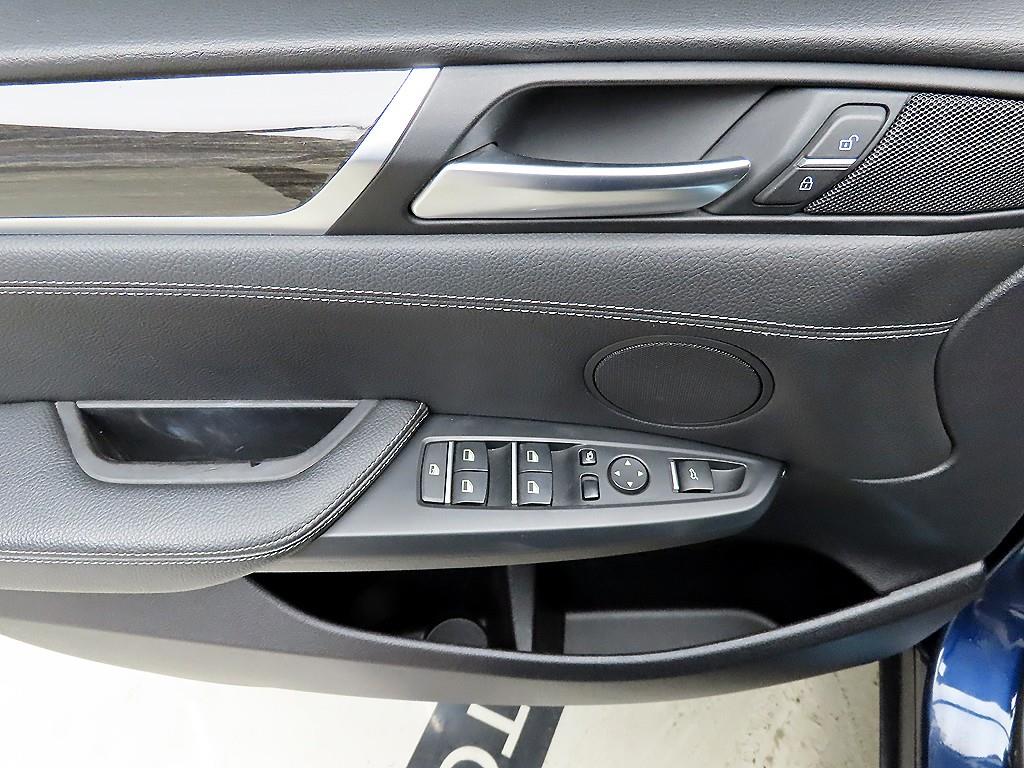 BMW X4 - Vista 11
