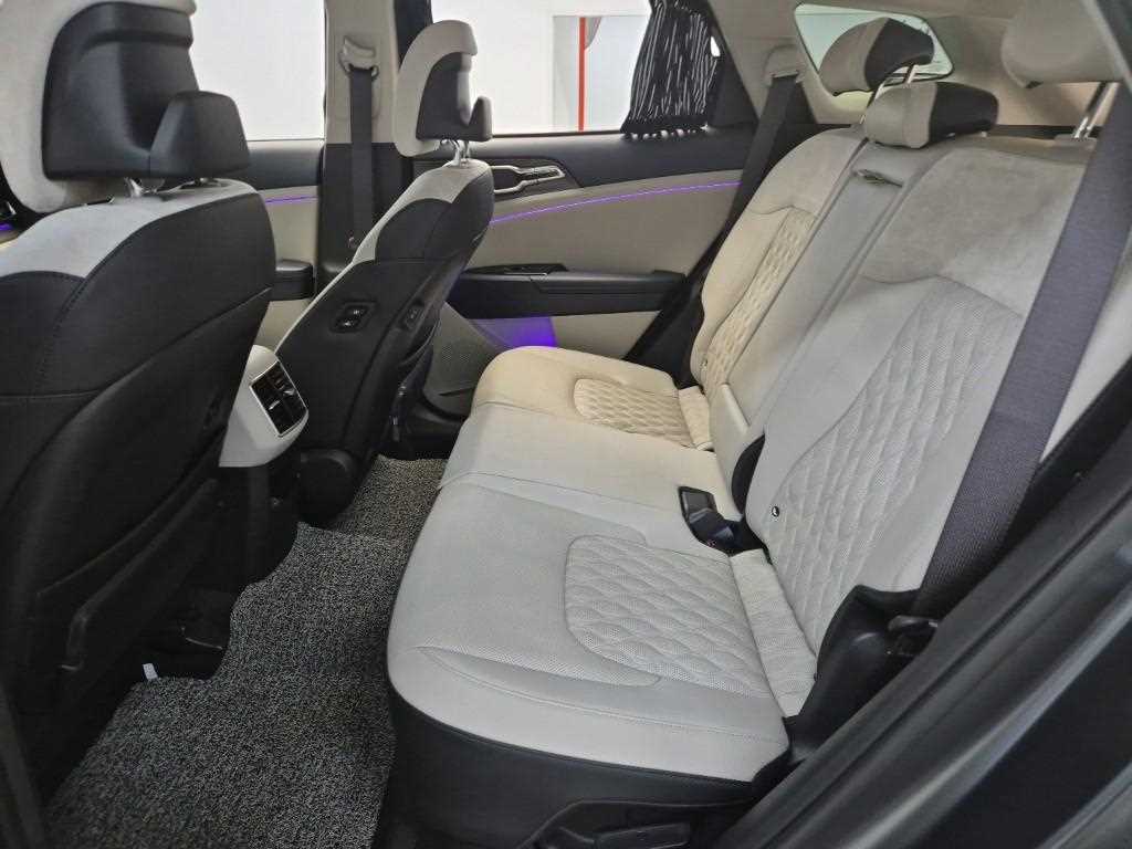 KIA Sportage - Vista 12