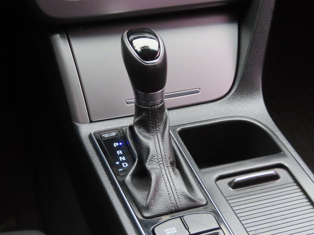 HYUNDAI Sonata 2015 Negro - Importación desde Corea - HF Imports Iquique - Foto 11