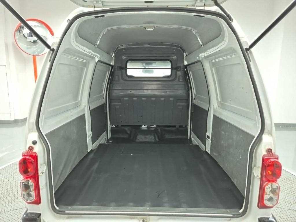 DAEWOO Damas 2015 Blanco - Importación desde Corea - HF Imports Iquique - Foto 14