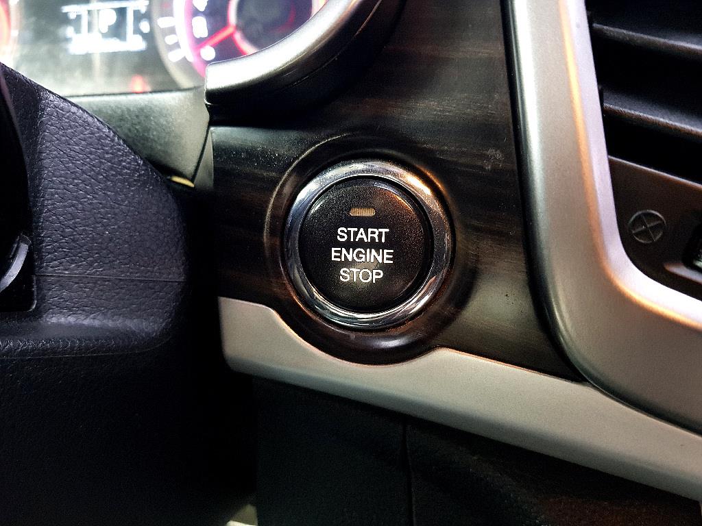 Ssangyong Korando 2016 Blanco - Importación desde Corea - HF Imports Iquique - Foto 15