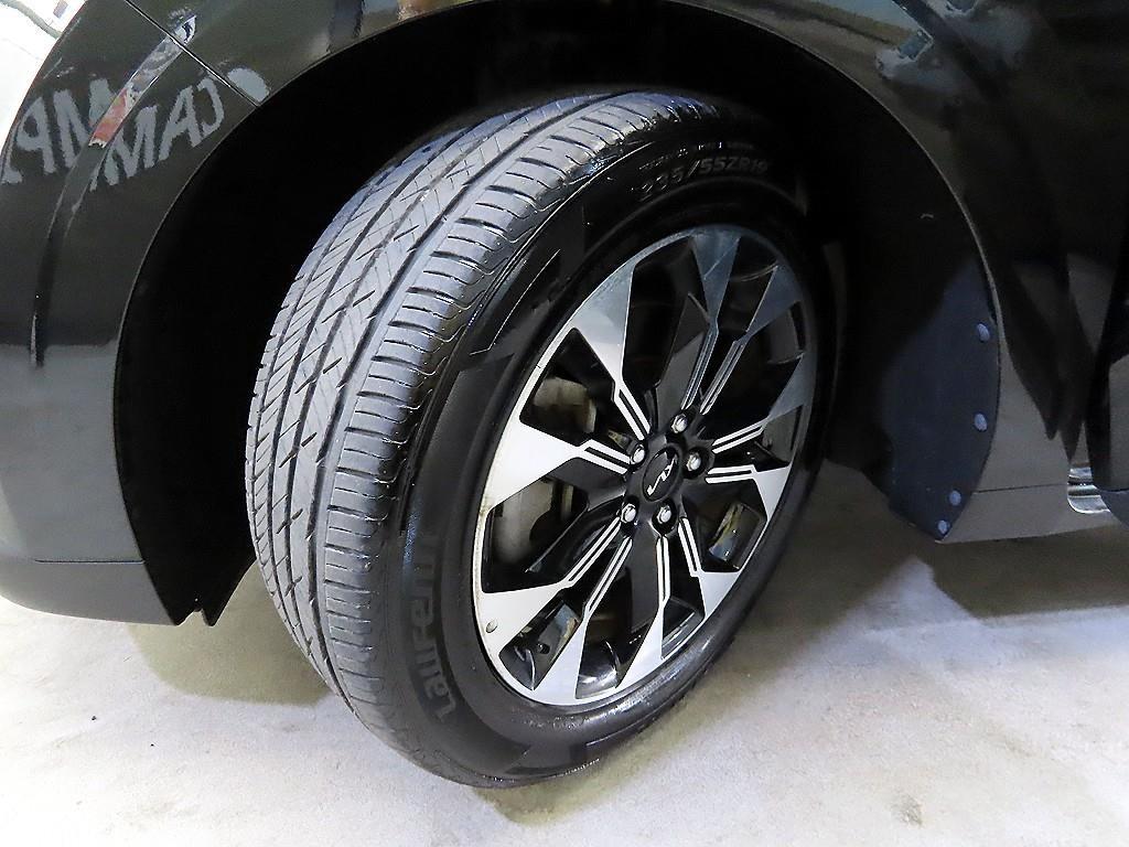 KIA Carnival 2022 Negro - Importación desde Corea - HF Imports Iquique - Foto 20