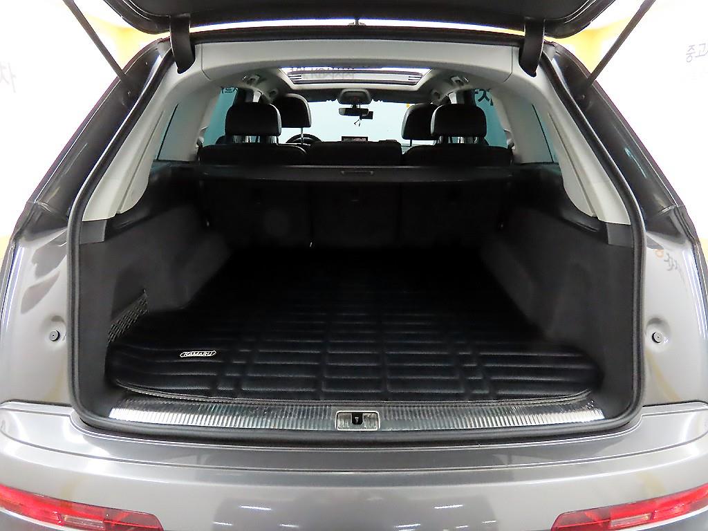 Audi Q7 2019 - Importación desde Corea - HF Imports Iquique - Foto 18