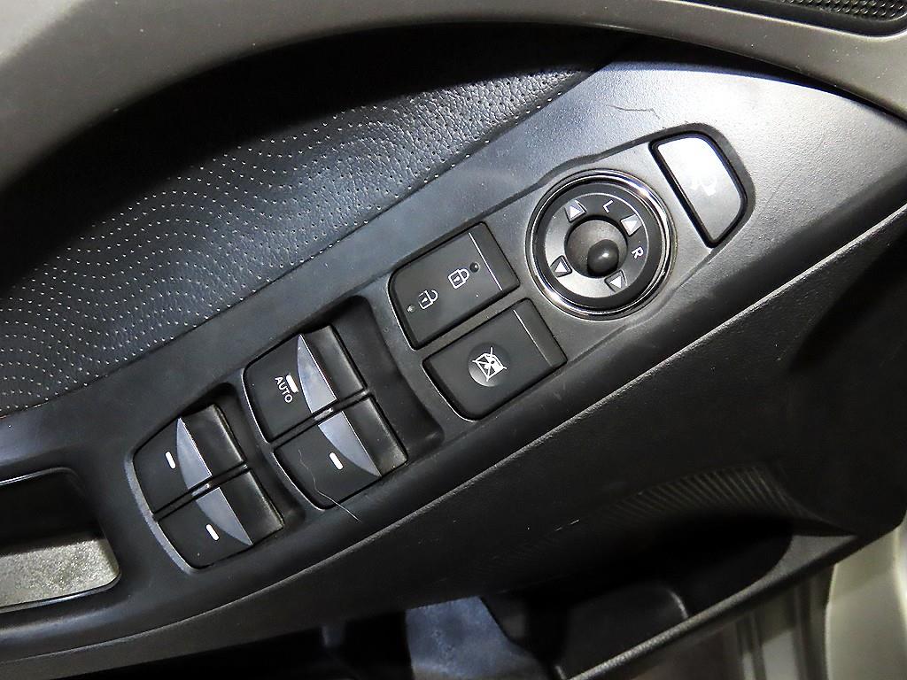 HYUNDAI Avante 2011 Gris - Importación desde Corea - HF Imports Iquique - Foto 13