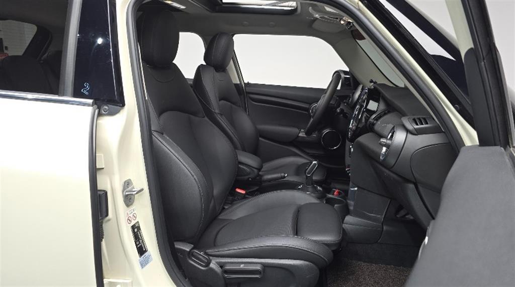 Mini Cooper - Vista 10