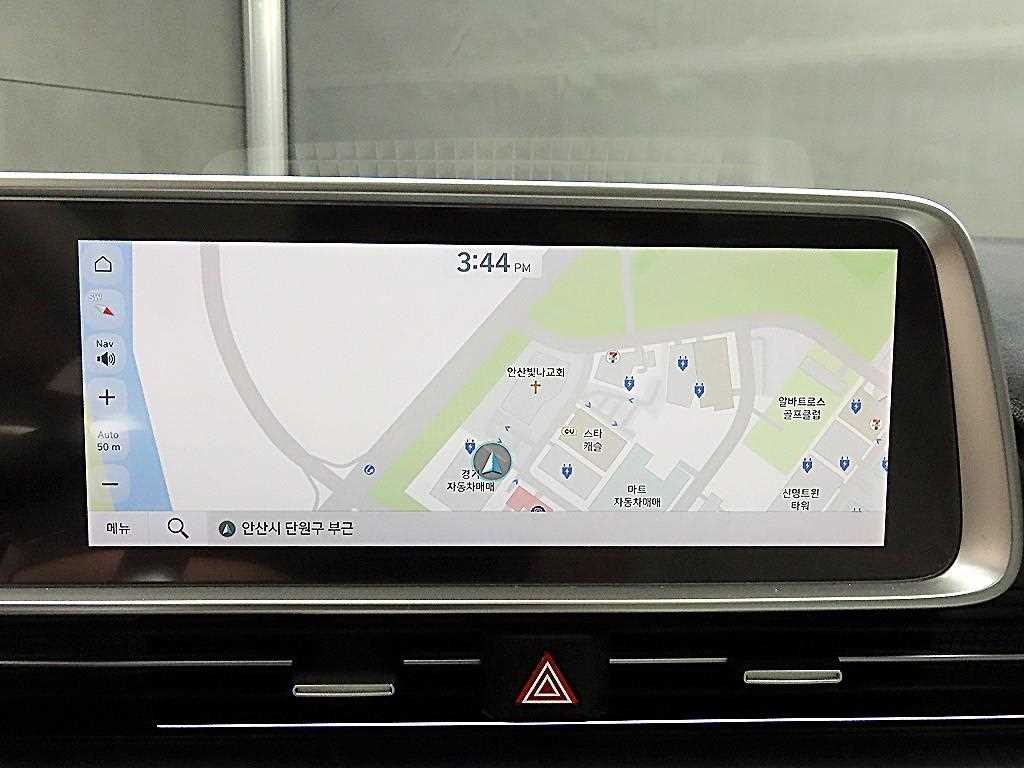 HYUNDAI Ioniq 6 2023 Gris - Importación desde Corea - HF Imports Iquique - Foto 16
