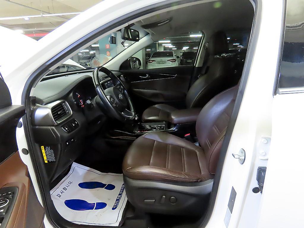 KIA Sorento - Vista 6