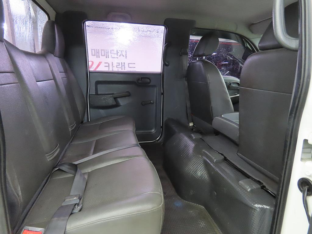 Small Truck Cargo (small) - Vista 8