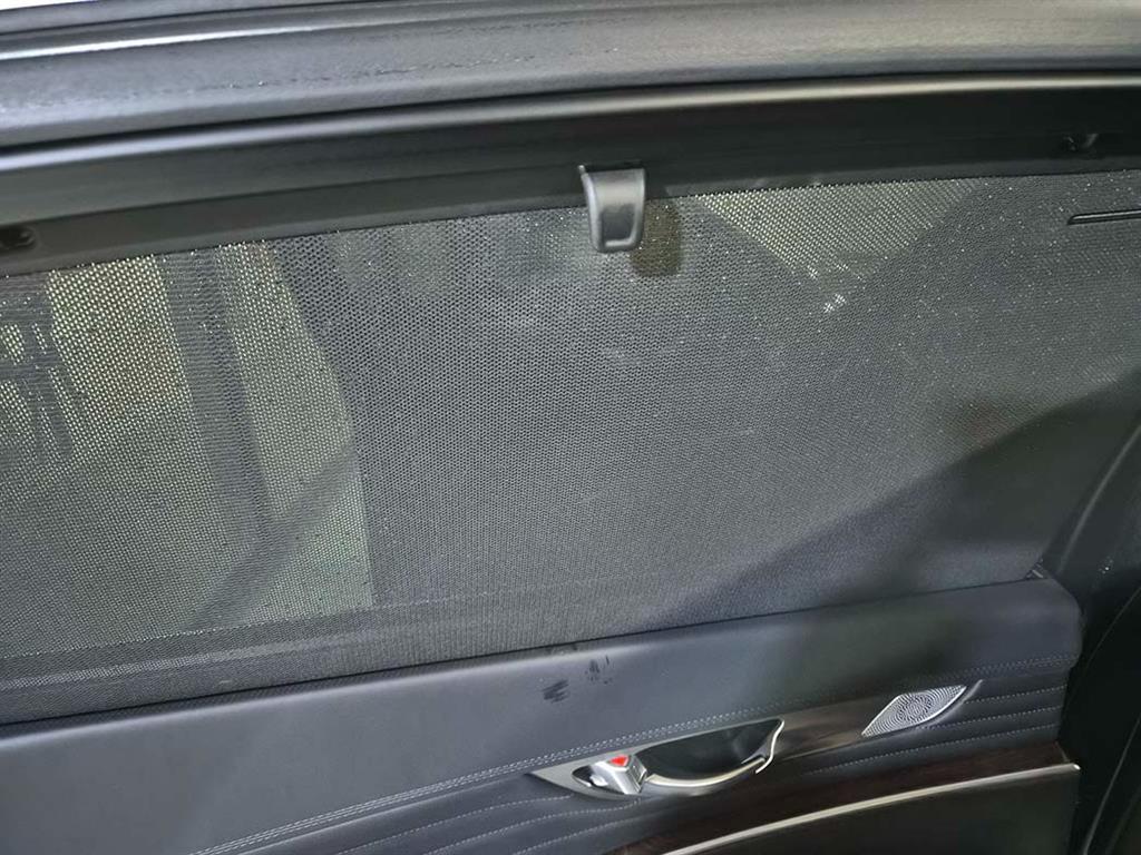 KIA K9 2019 Negro - Importación desde Corea - HF Imports Iquique - Foto 17