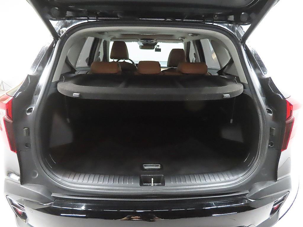KIA Seltos 2023 Negro - Importación desde Corea - HF Imports Iquique - Foto 8