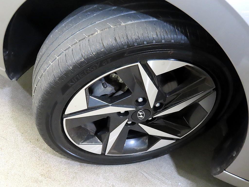 HYUNDAI Avante 2021 Gris - Importación desde Corea - HF Imports Iquique - Foto 20