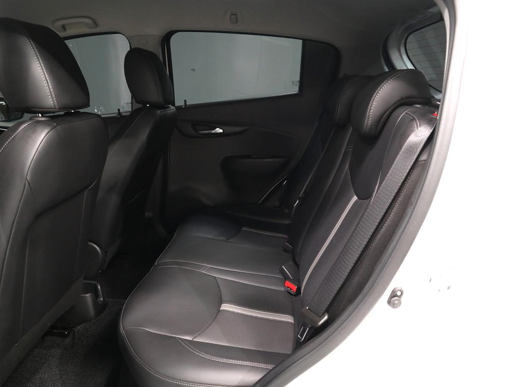 Chevrolet Spark - Vista 9