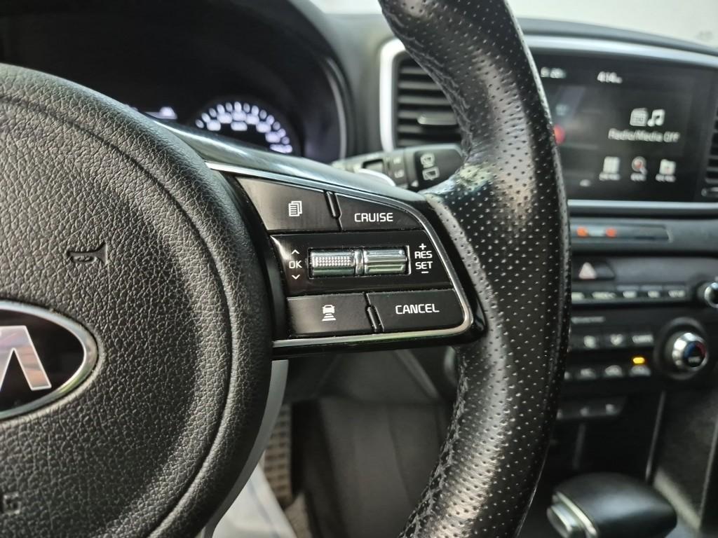 KIA Sportage 2022 Blanco - Importación desde Corea - HF Imports Iquique - Foto 15