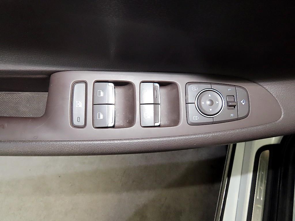 HYUNDAI Grandeur 2019 Blanco - Importación desde Corea - HF Imports Iquique - Foto 13