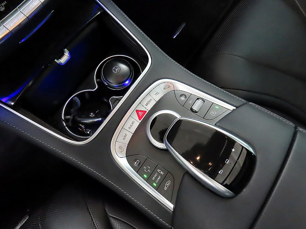 Mercedes Benz S Class 2016 Negro - Importación desde Corea - HF Imports Iquique - Foto 13
