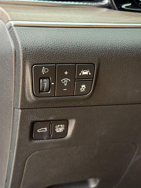 KIA K5 - Vista 10