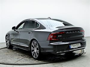 Volvo S90 - Vista 8