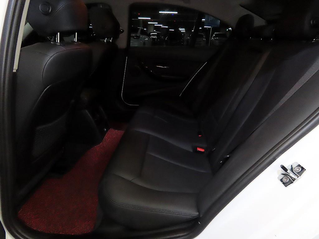 BMW 3 series - Vista 7