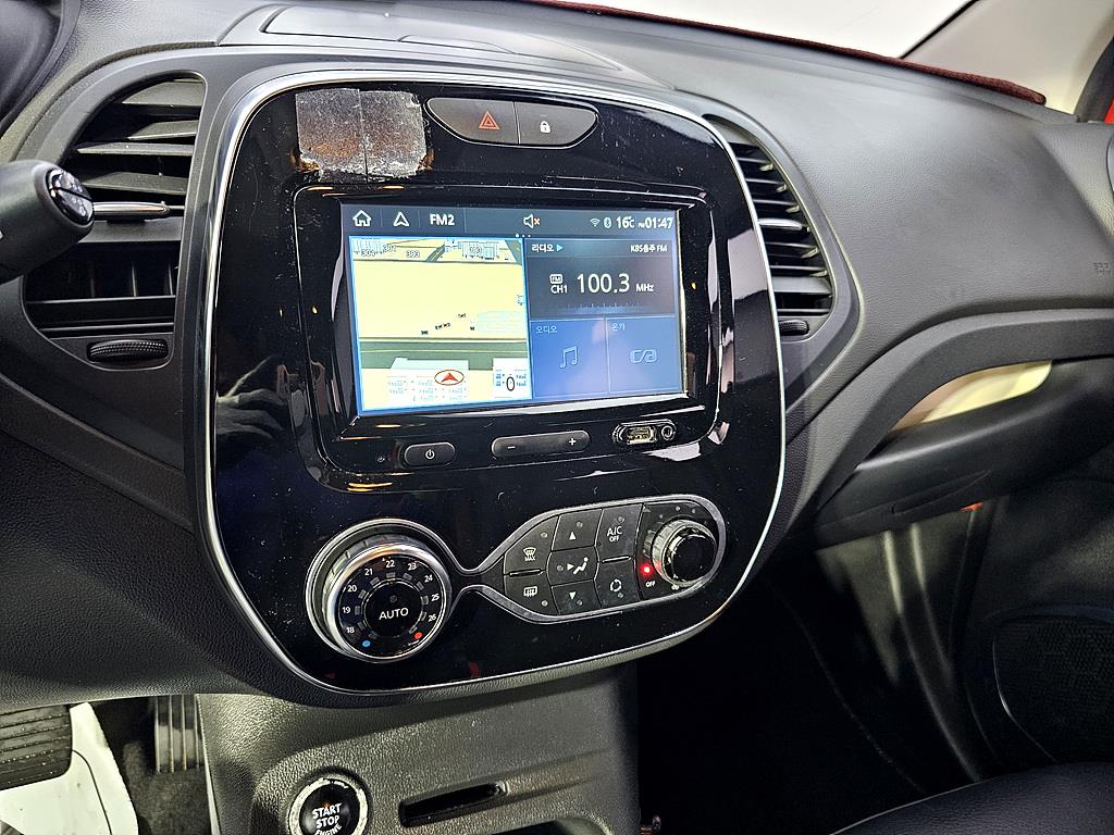 SAMSUNG QM3 - Vista 12