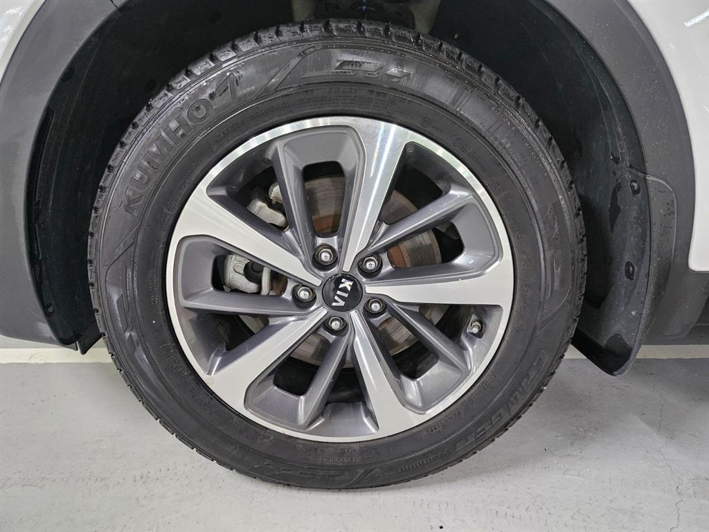 KIA Sorento 2020 Blanco - Importación desde Corea - HF Imports Iquique - Foto 18