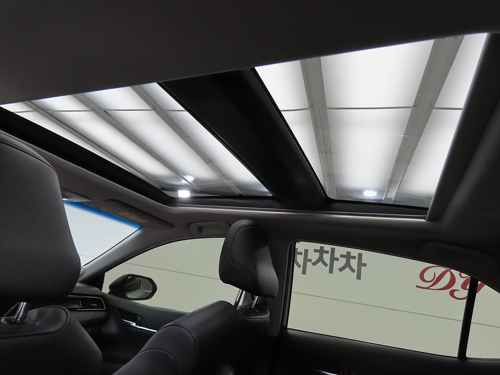 Toyota Camry 2019 Plateado - Importación desde Corea - HF Imports Iquique - Foto 16