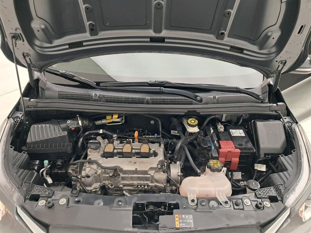Chevrolet Spark 2020 Gris - Importación desde Corea - HF Imports Iquique - Foto 18