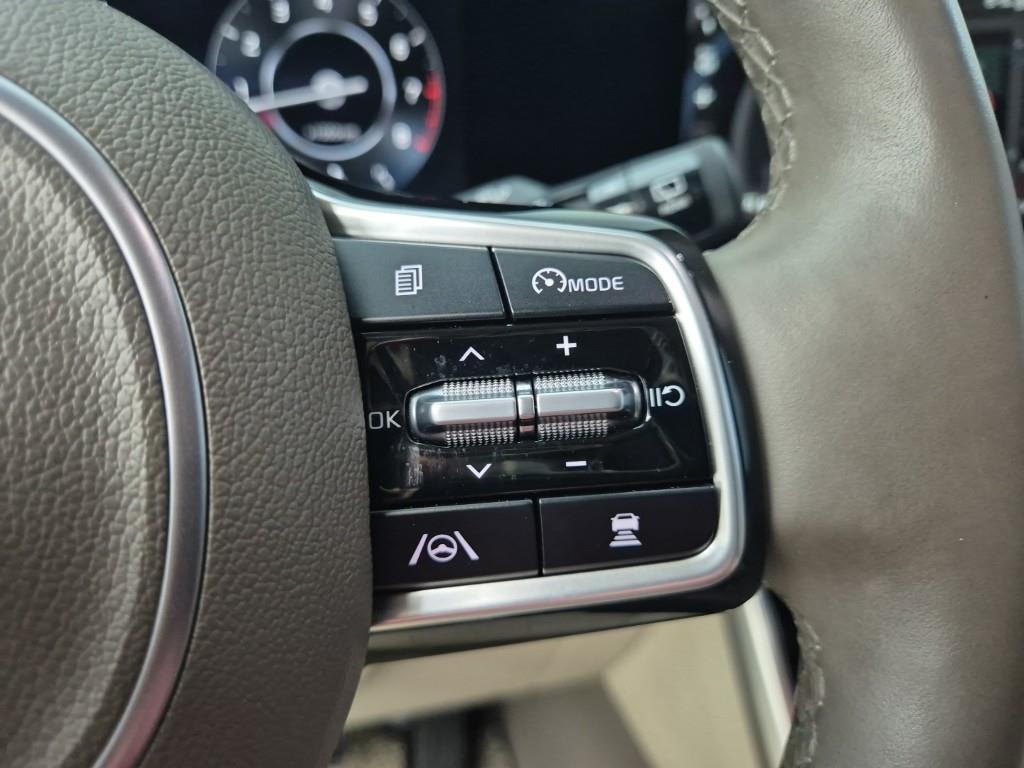 KIA Carnival 2021 Blanco - Importación desde Corea - HF Imports Iquique - Foto 15