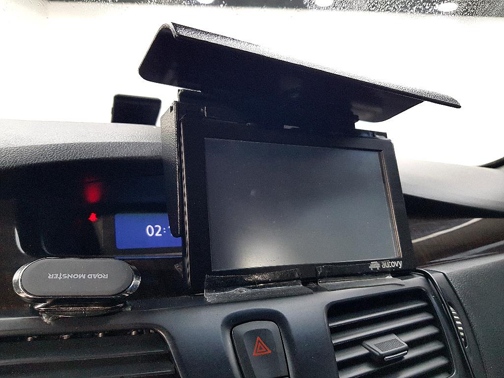 SAMSUNG SM5 - Vista 11