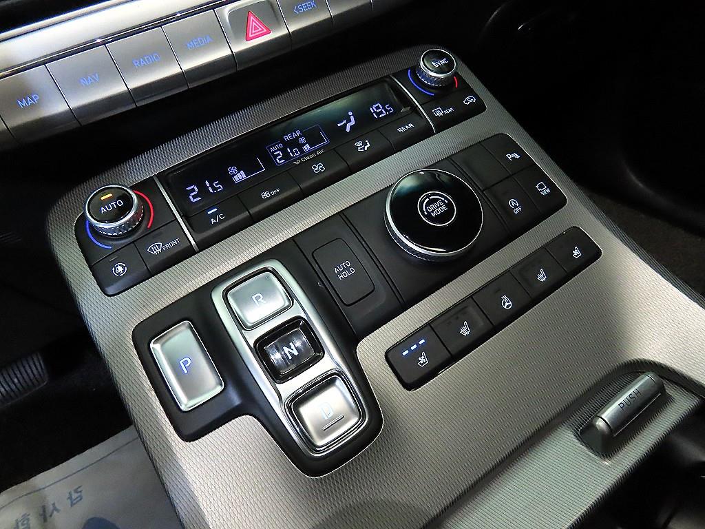 HYUNDAI Palisade - Vista 12
