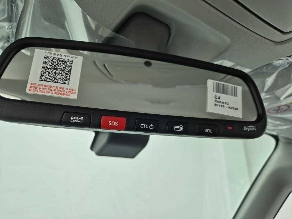 KIA Ray 2026 Blanco - Importación desde Corea - HF Imports Iquique - Foto 17