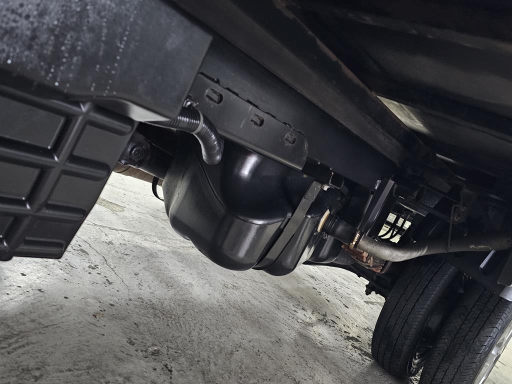 Small Truck Normal Box(High Deck) 2023 Blanco - Importación desde Corea - HF Imports Iquique - Foto 19