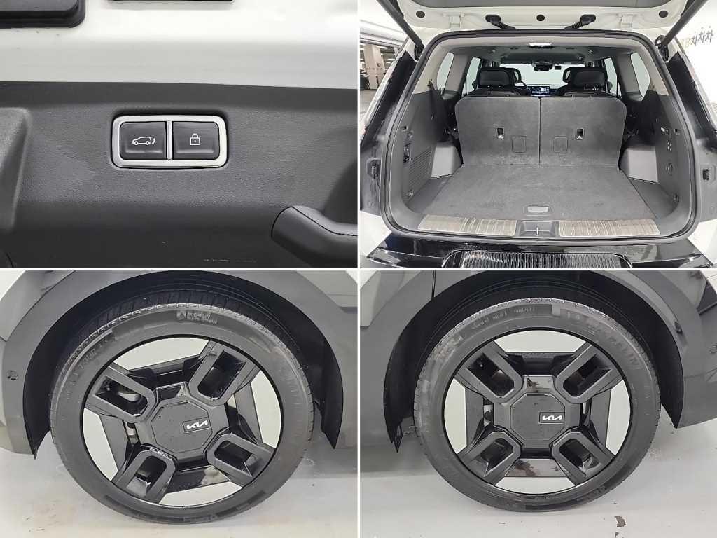 KIA EV9 2024 Blanco - Importación desde Corea - HF Imports Iquique - Foto 18