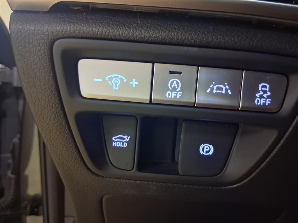 Genesis G80 - Vista 8