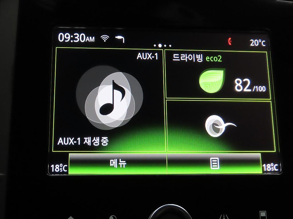 SAMSUNG SM6 - Vista 9