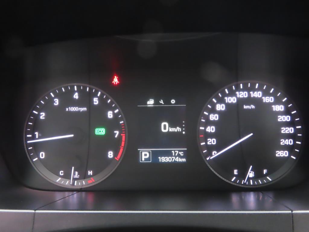 HYUNDAI Sonata 2015 Negro - Importación desde Corea - HF Imports Iquique - Foto 8