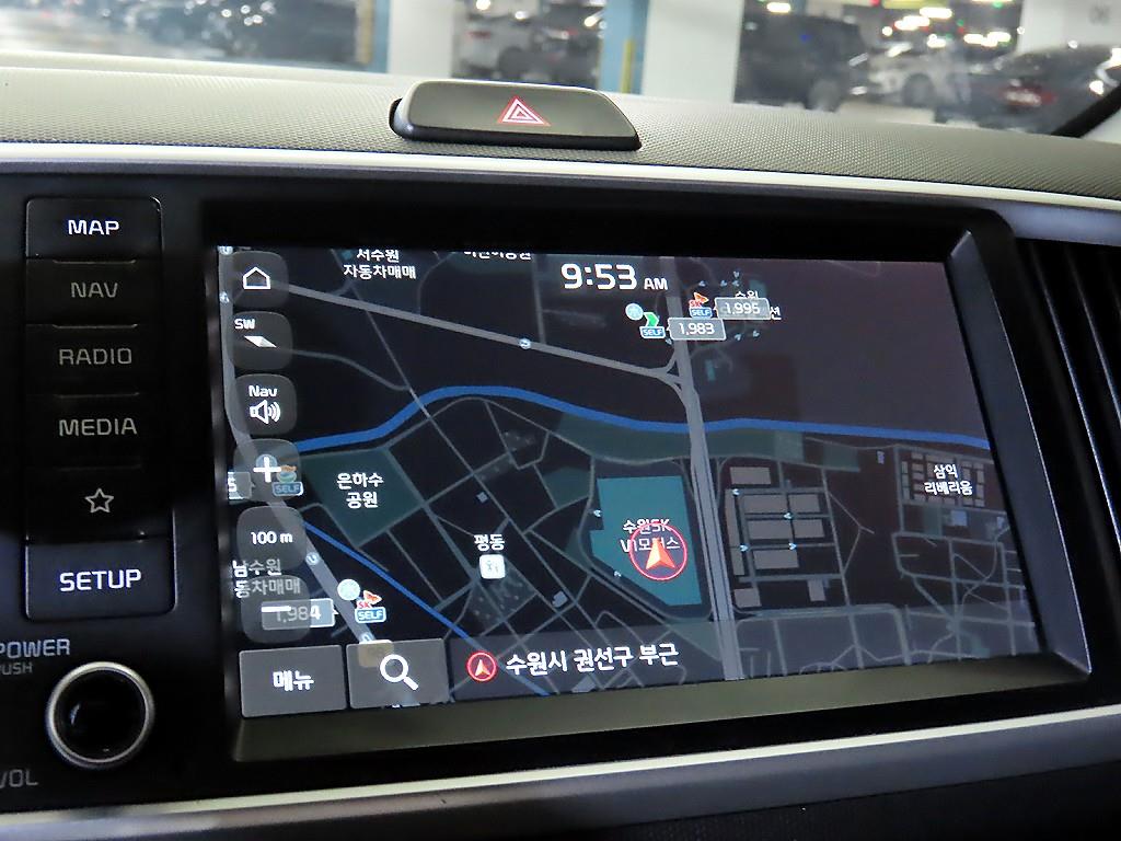 KIA Ray 2021 Negro - Importación desde Corea - HF Imports Iquique - Foto 13